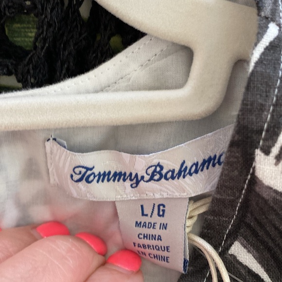 Tommy Bahama NFL Collection Dress - Picture 4 of 6